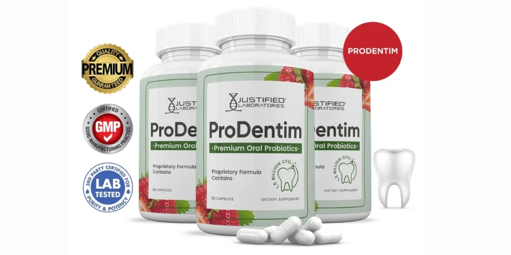ProDentim Review: Can Oral Probiotics Really Boost Your Dental Health?